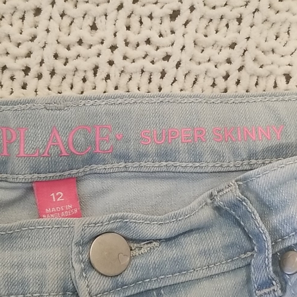 Jeans - Picture 3 of 3